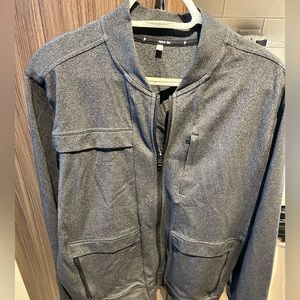 Public Rec jacket